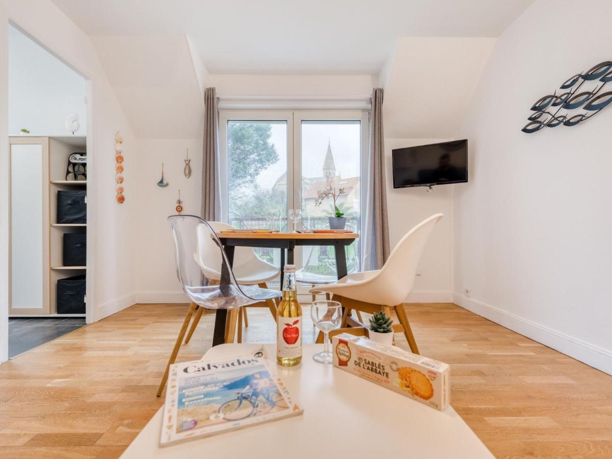 Apartment In A Residence By The Sea ปอร์-อ็อง-เบสแซ็ง-อุปแป็ง ห้อง รูปภาพ